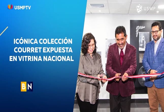 EMBLEMÁTICA MUESTRA FOTOGRÁFICA RETRATA HISTORIA DEL PERÚ